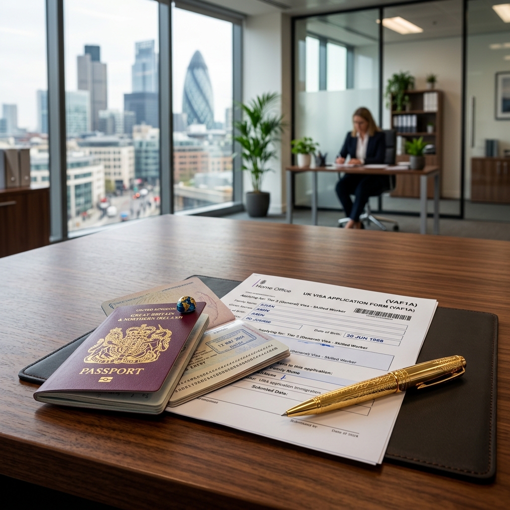 Navigating UK Spouse Visa Applications as a Pakistani National: What to Expect in 2026