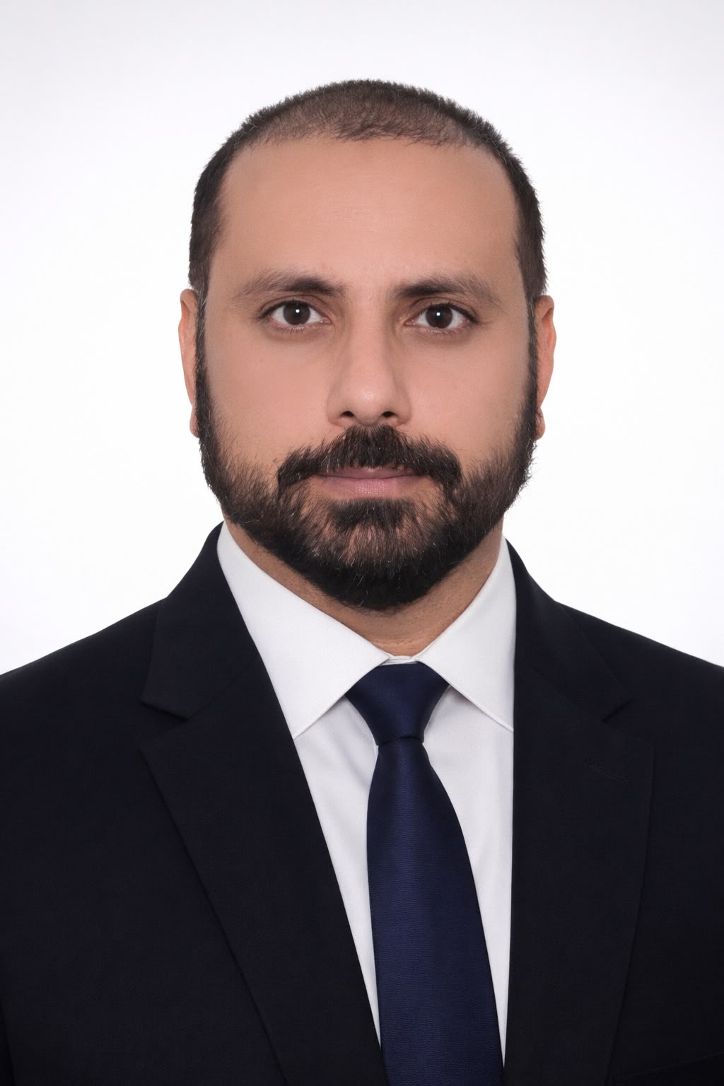 Samiullah Ahmad